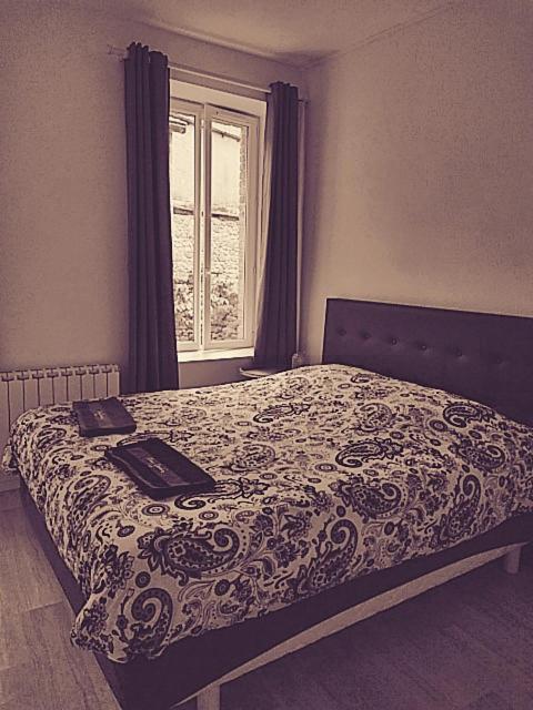 Au Coeur De Saint Agreve -Sejour Chez L'Habitant Екстер'єр фото